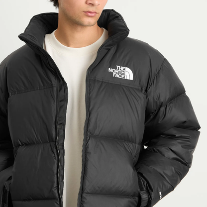 🇺🇸 Calidad Importada - Parka The North Face 1996 Retro Nuptse - Edición 700 Plumas