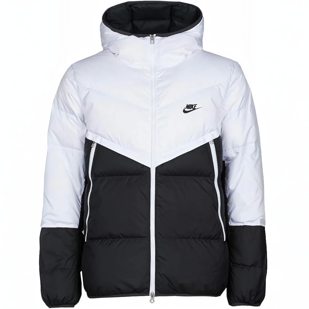 🇺🇸 Calidad Importada - Parka Nike Tech Sportswear® con Capucha