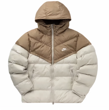 🇺🇸 Calidad Importada - Parka Nike Tech Sportswear® con Capucha