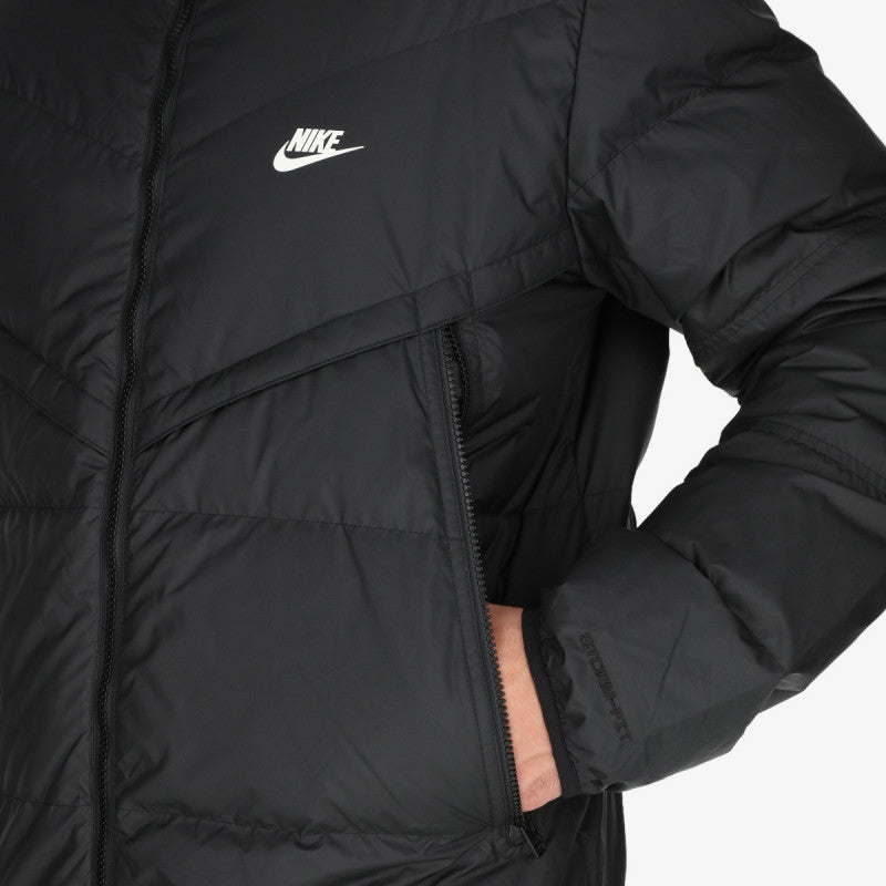 🇺🇸 Calidad Importada - Parka Nike Tech Sportswear® con Capucha