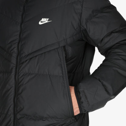 🇺🇸 Calidad Importada - Parka Nike Tech Sportswear® con Capucha