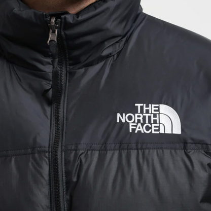 🇺🇸 Calidad Importada - Parka The North Face 1996 Retro Nuptse - Edición 700 Plumas