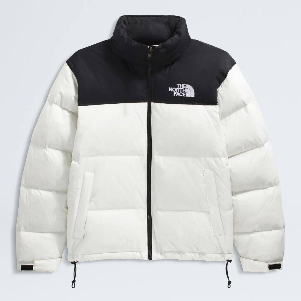 🇺🇸 Calidad Importada - Parka The North Face 1996 Retro Nuptse - Edición 700 Plumas