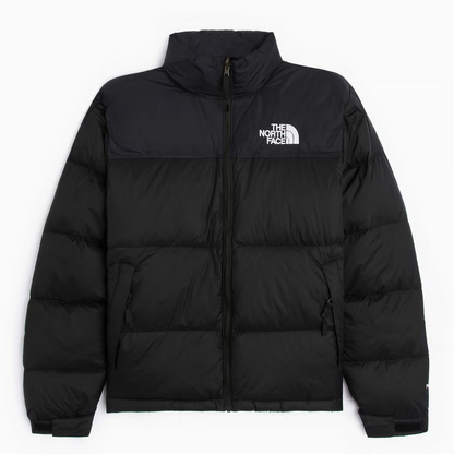 🇺🇸 Calidad Importada - Parka The North Face 1996 Retro Nuptse - Edición 700 Plumas