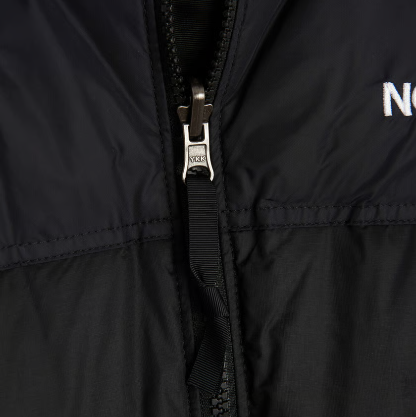🇺🇸 Calidad Importada - Parka The North Face 1996 Retro Nuptse - Edición 700 Plumas