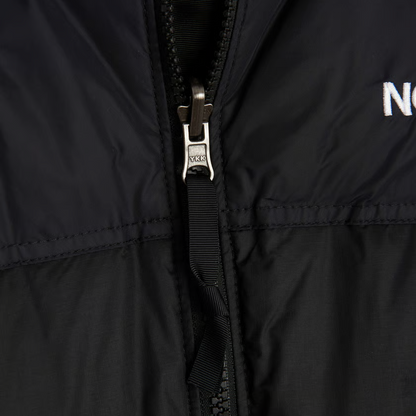 🇺🇸 Calidad Importada - Parka The North Face 1996 Retro Nuptse - Edición 700 Plumas