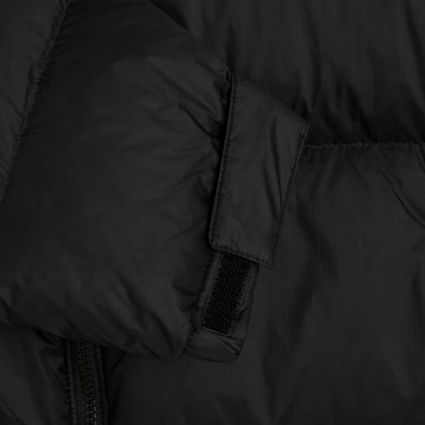 🇺🇸 Calidad Importada - Parka The North Face 1996 Retro Nuptse - Edición 700 Plumas