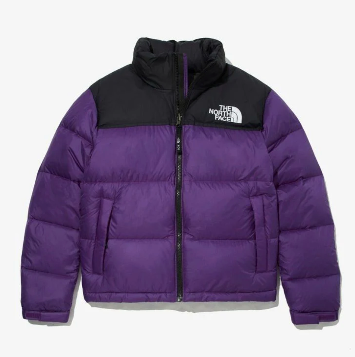 🇺🇸 Calidad Importada - Parka The North Face 1996 Retro Nuptse - Edición 700 Plumas