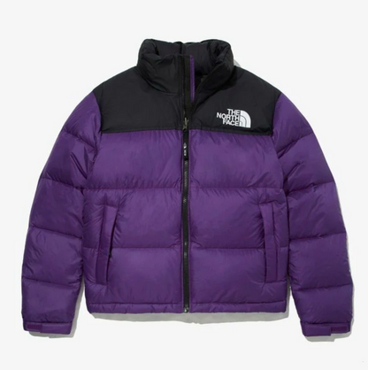🇺🇸 Calidad Importada - Parka The North Face 1996 Retro Nuptse - Edición 700 Plumas