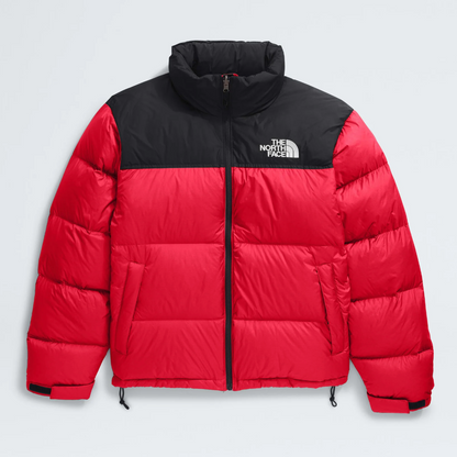 🇺🇸 Calidad Importada - Parka The North Face 1996 Retro Nuptse - Edición 700 Plumas