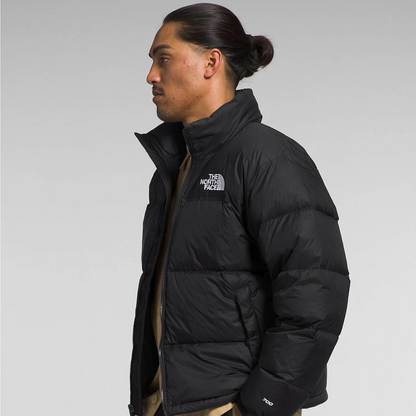 🇺🇸 Calidad Importada - Parka The North Face 1996 Retro Nuptse - Edición 700 Plumas