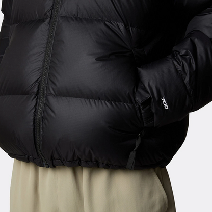 🇺🇸 Calidad Importada - Parka The North Face 1996 Retro Nuptse - Edición 700 Plumas