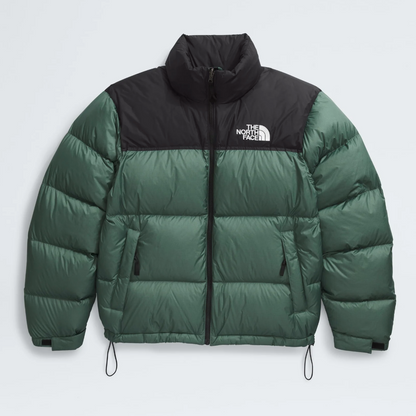 🇺🇸 Calidad Importada - Parka The North Face 1996 Retro Nuptse - Edición 700 Plumas